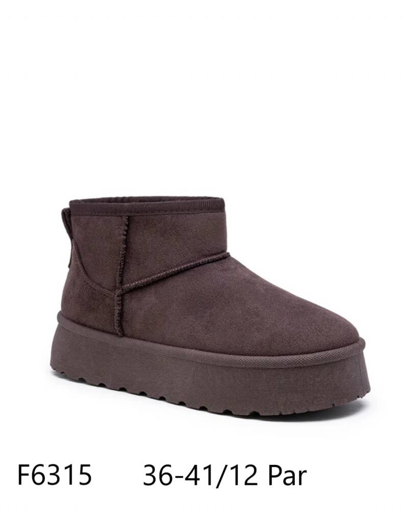 Botki damskie Roz 36-41/ 12 par